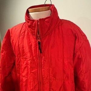 Polo Ralph Lauren Quilted Jacket